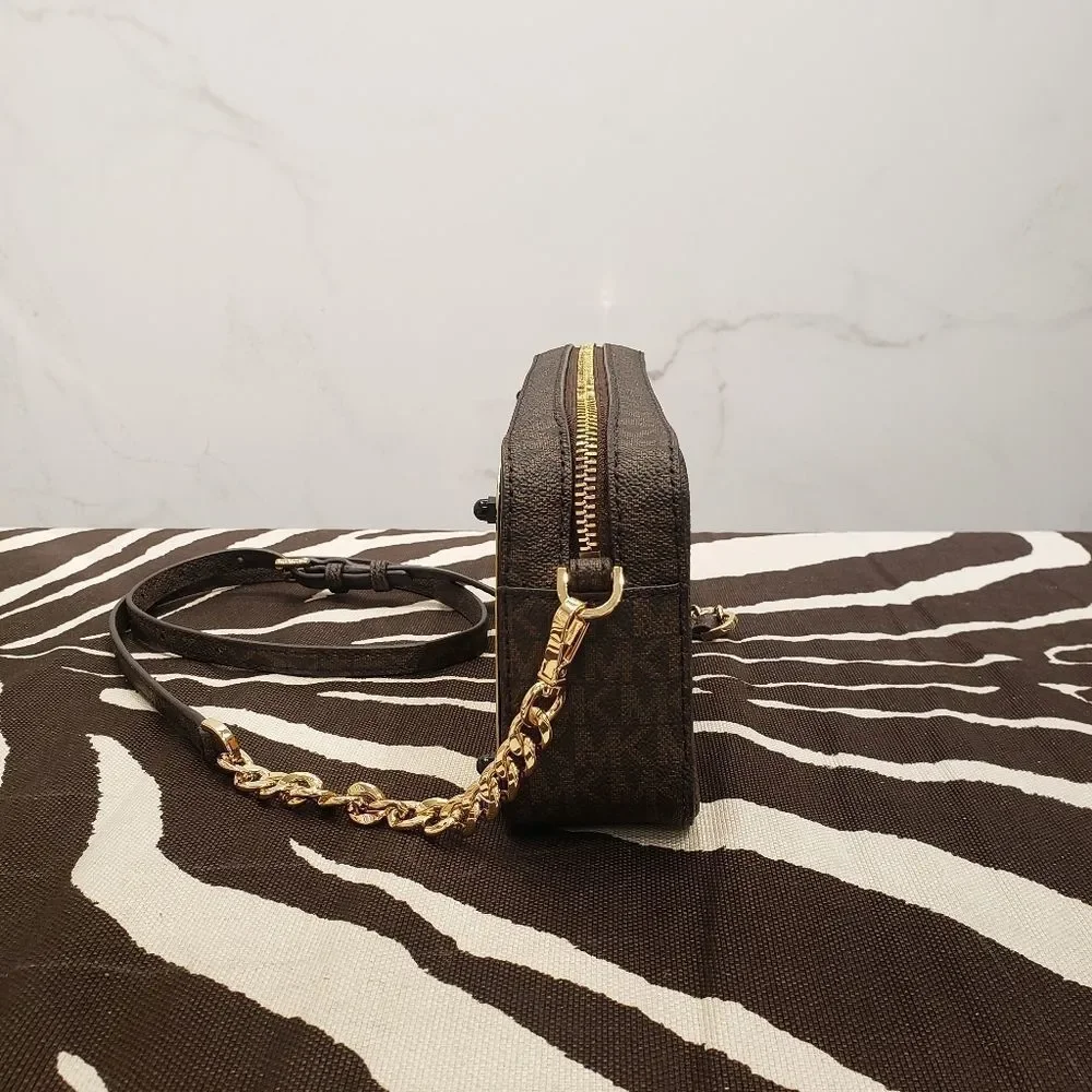 Michael Kors NYC Taxi Clutch Set